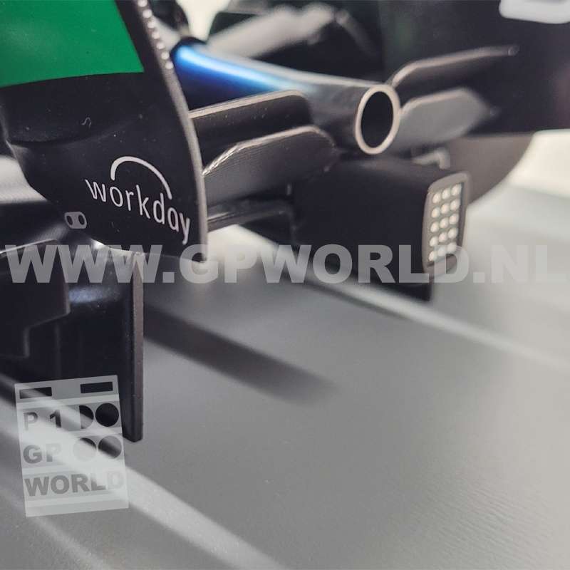2024 Lando Norris | Monaco GP