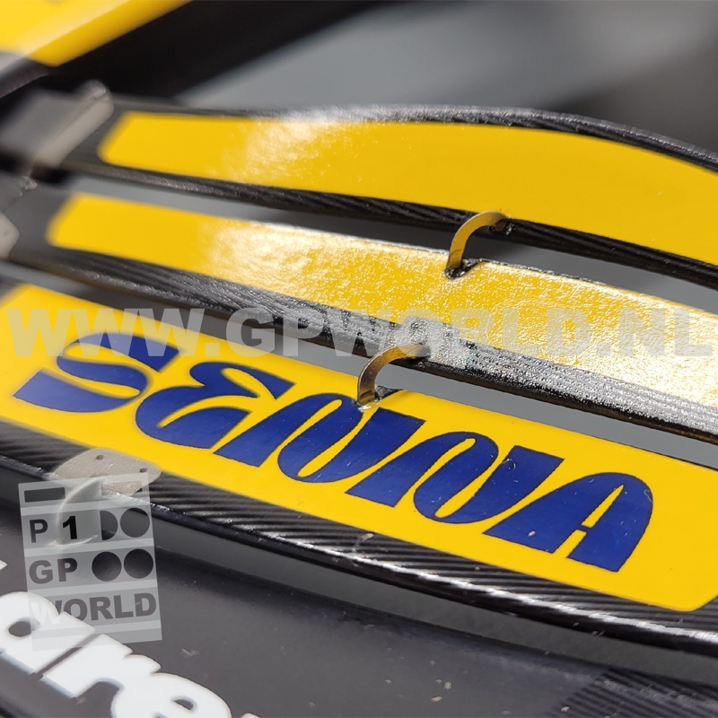 2024 Lando Norris | Monaco GP