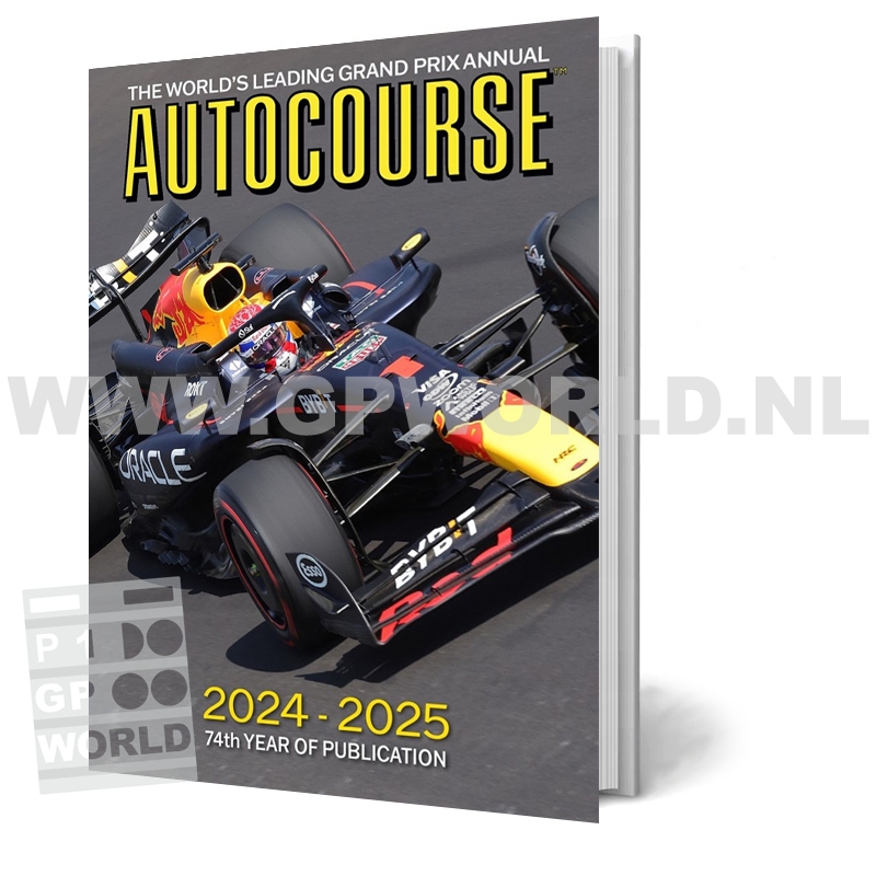 AutoCourse 2024-2025