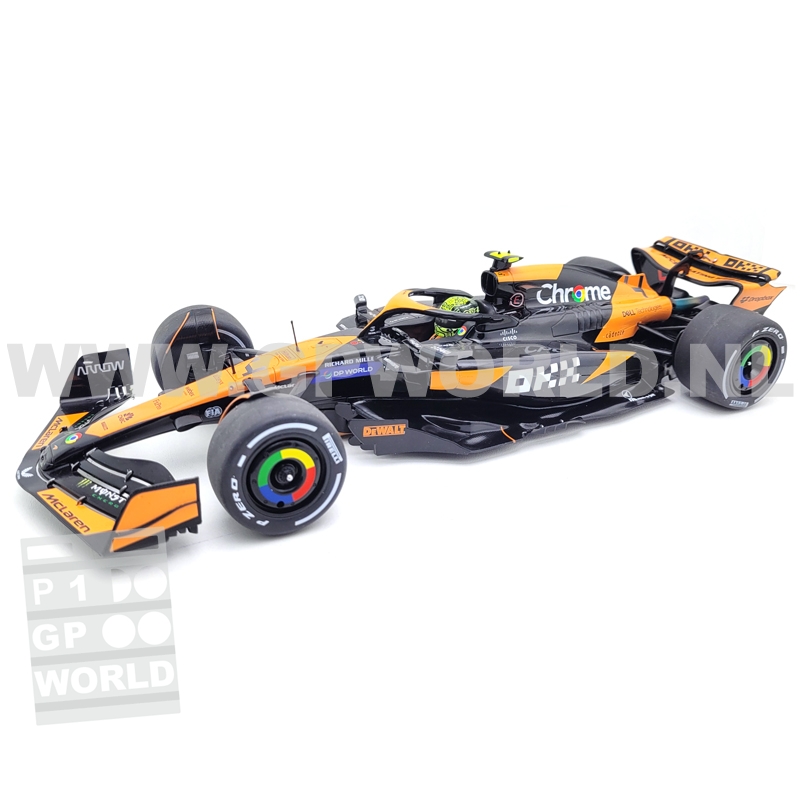 2024 Lando Norris | Miami GP