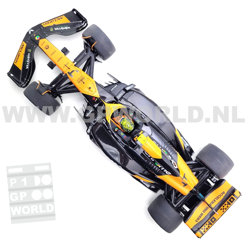 2024 Lando Norris | Miami GP