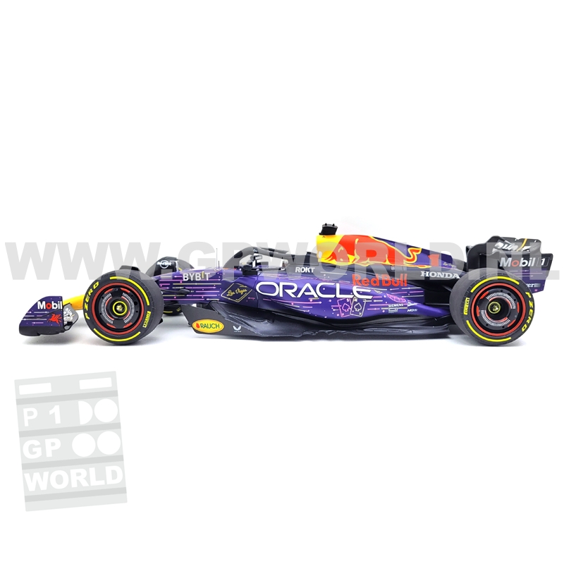 2023 Max Verstappen | Las Vegas