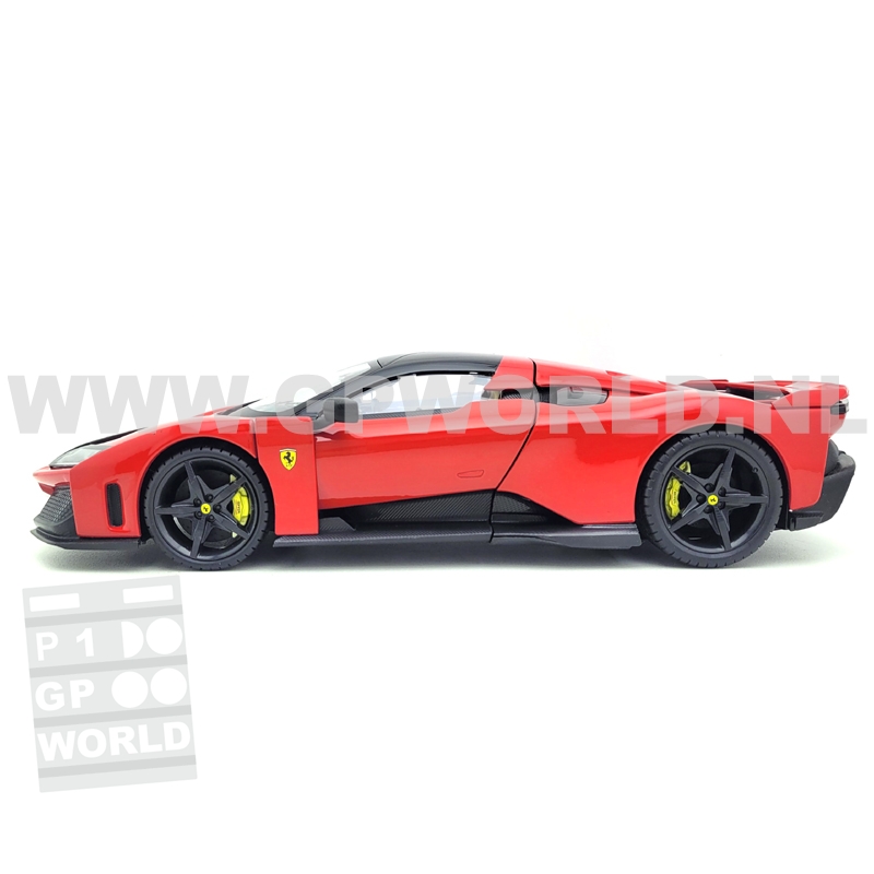 Ferrari F80
