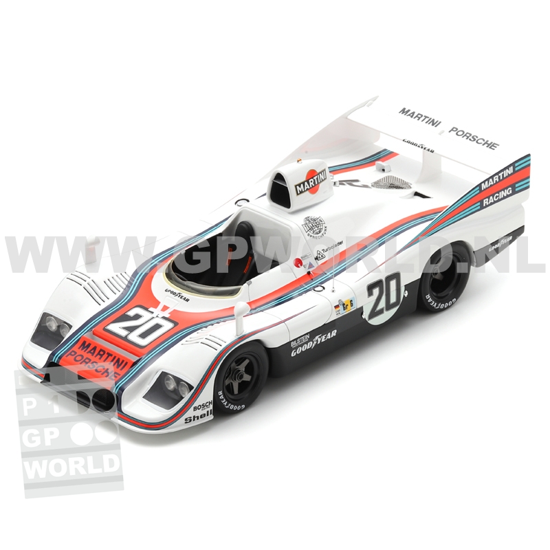 1976 Porsche 936 #20