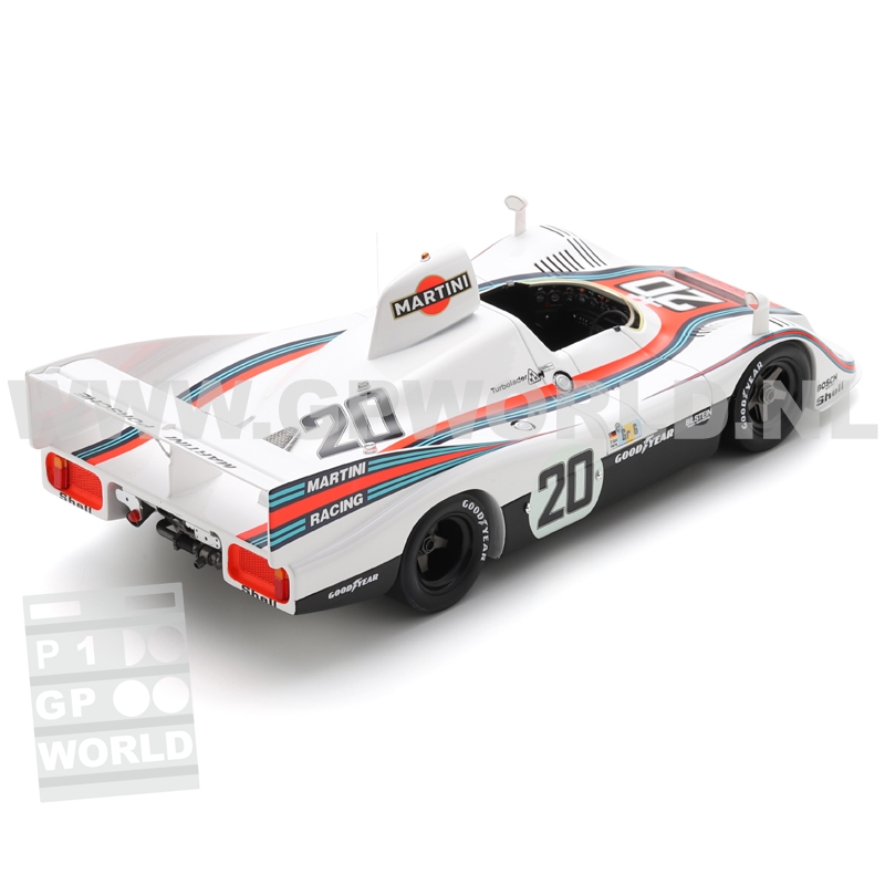 1976 Porsche 936 #20
