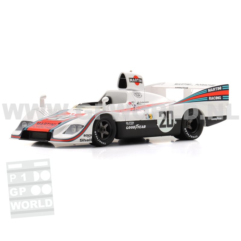 1976 Porsche 936 #20