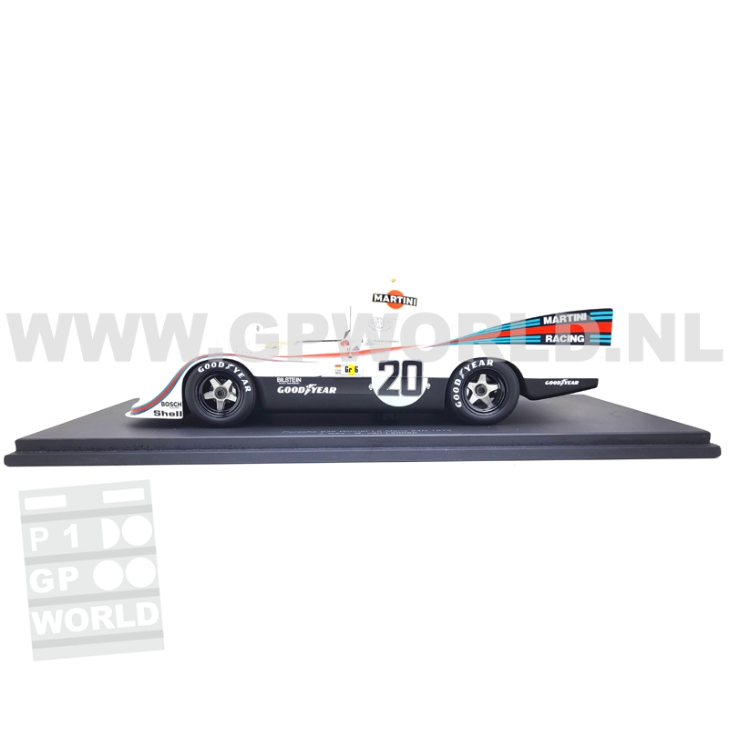 1976 Porsche 936 #20
