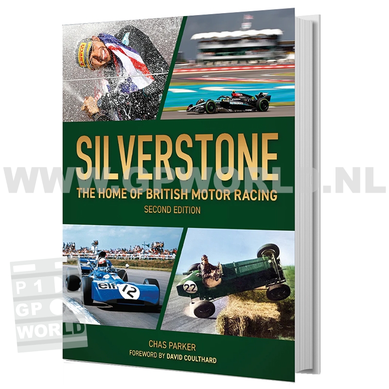 Silverstone