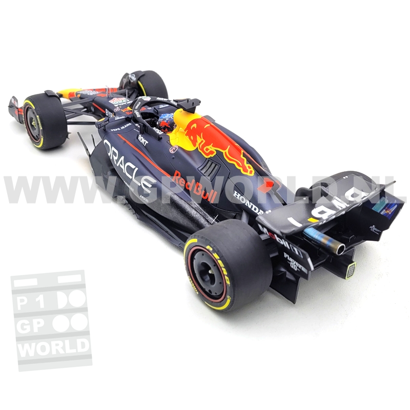 2024 Max Verstappen | Las Vegas GP