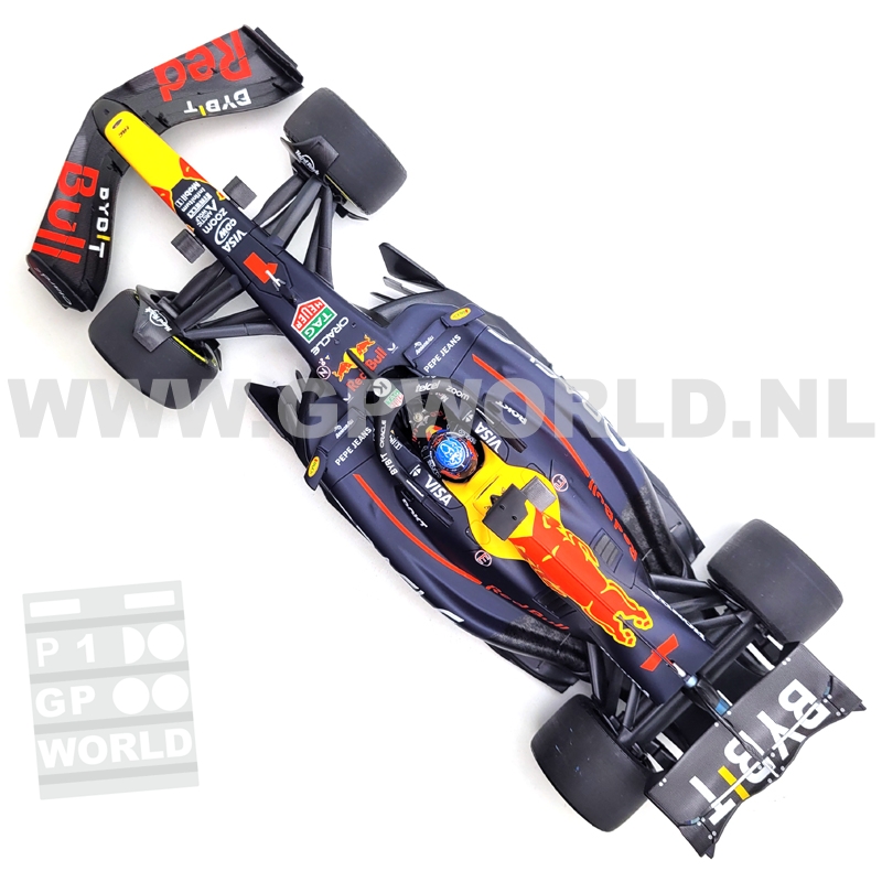2024 Max Verstappen | Las Vegas GP