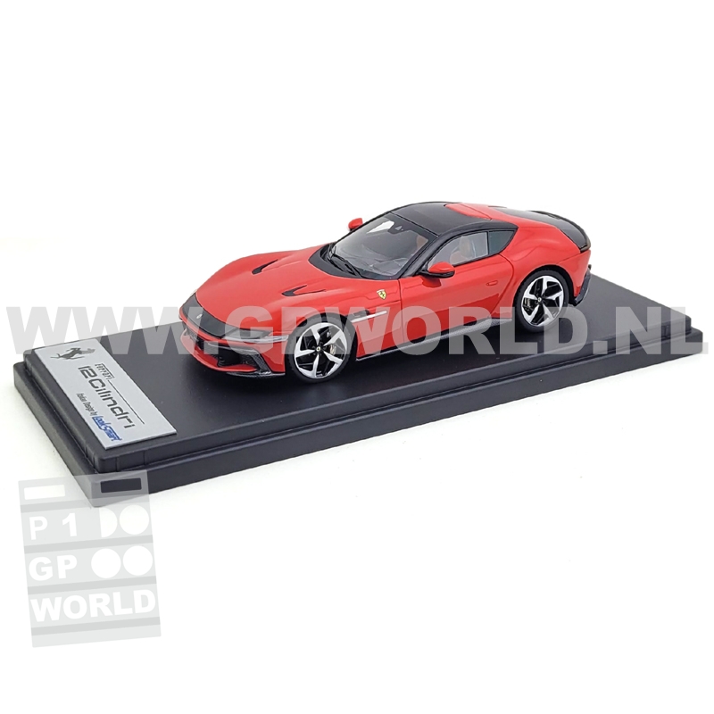 Ferrari 12 Cilindri
