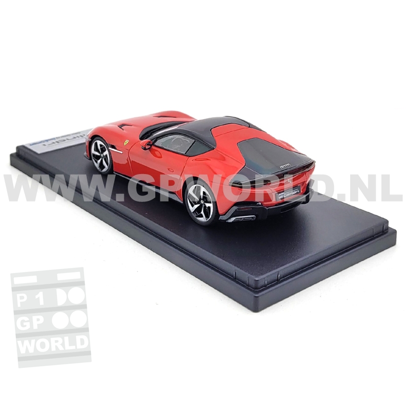 Ferrari 12 Cilindri