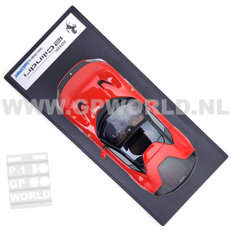 Ferrari 12 Cilindri