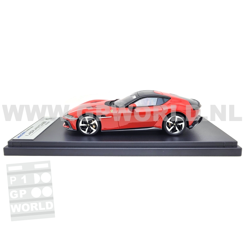 Ferrari 12 Cilindri