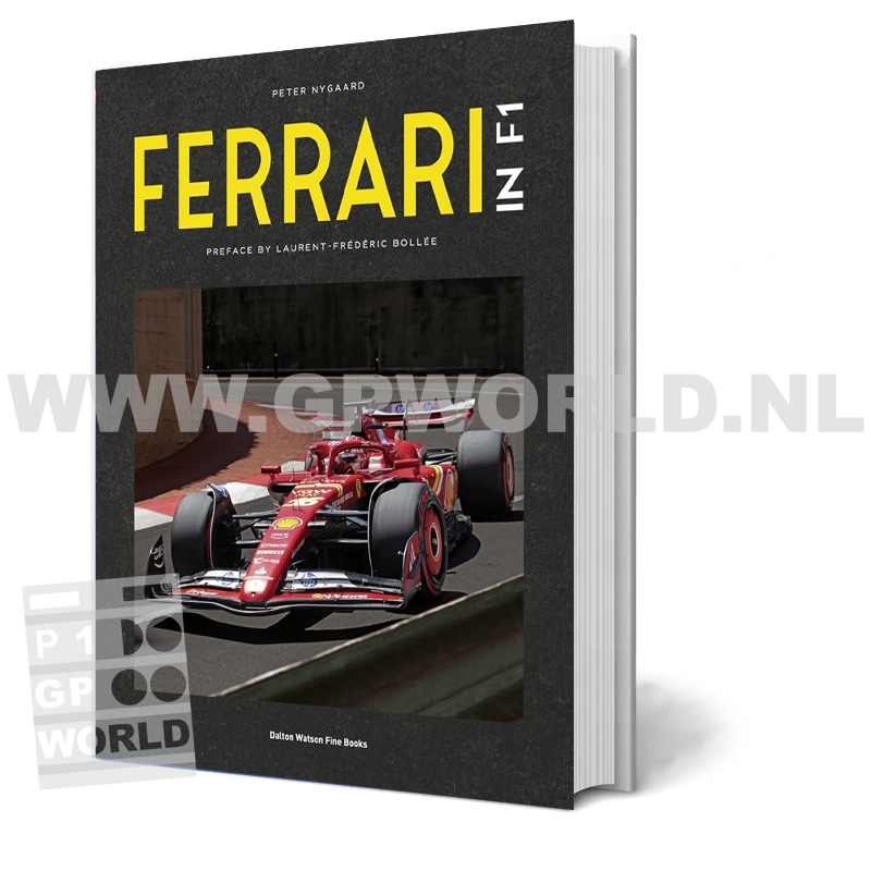 Ferrari in F1