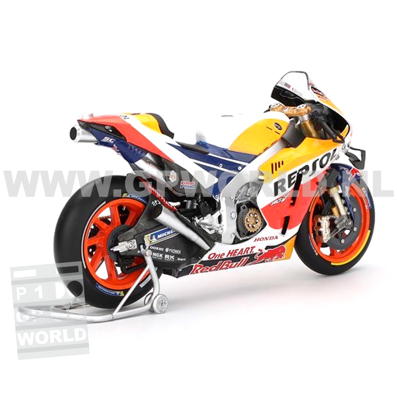2019 Marc Marquez #93