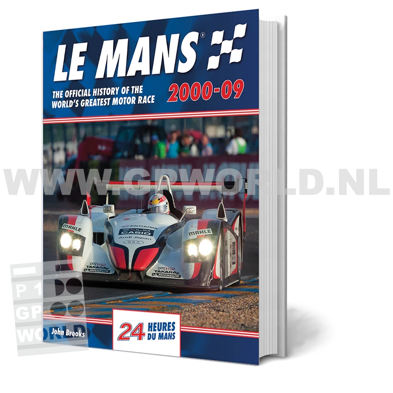 Le Mans: 2000-09