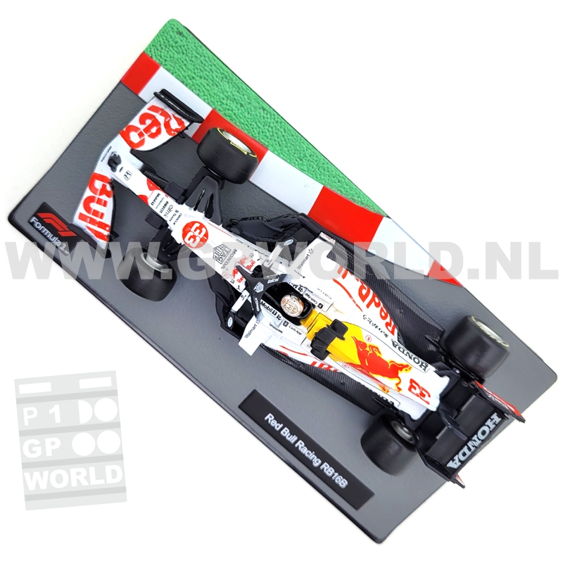 2021 Max Verstappen | Turkish GP