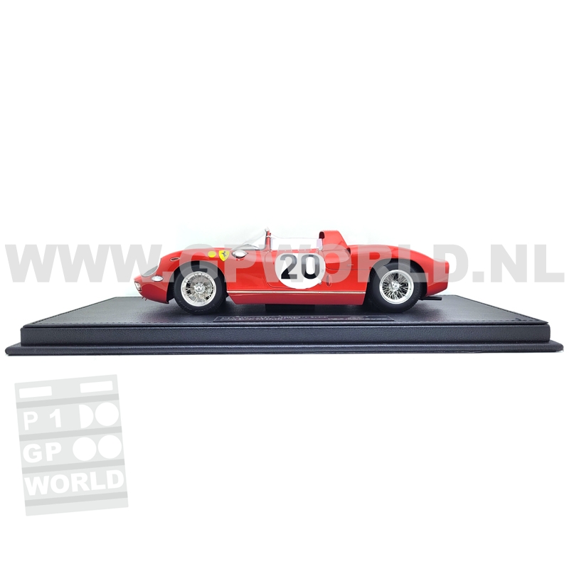 1964 Ferrari 275P #20