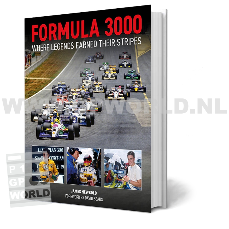 Formula 3000