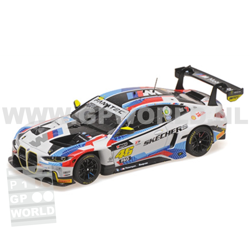 2024 BMW M4 GT3 #46 | 12hrs Bathurst
