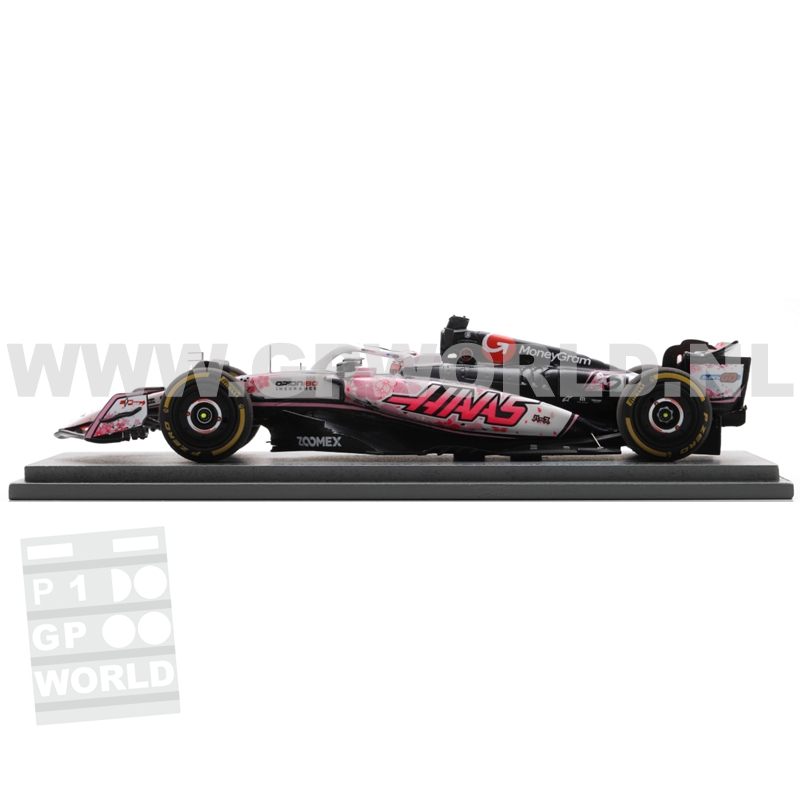 2025 Esteban Ocon | Japanese GP