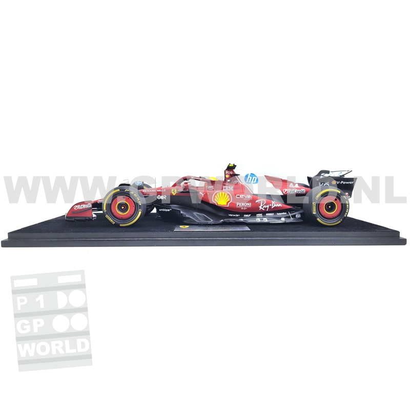 2025 Lewis Hamilton | Chinese GP