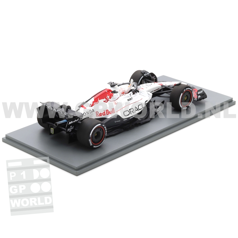 2025 Max Verstappen | Japanese GP