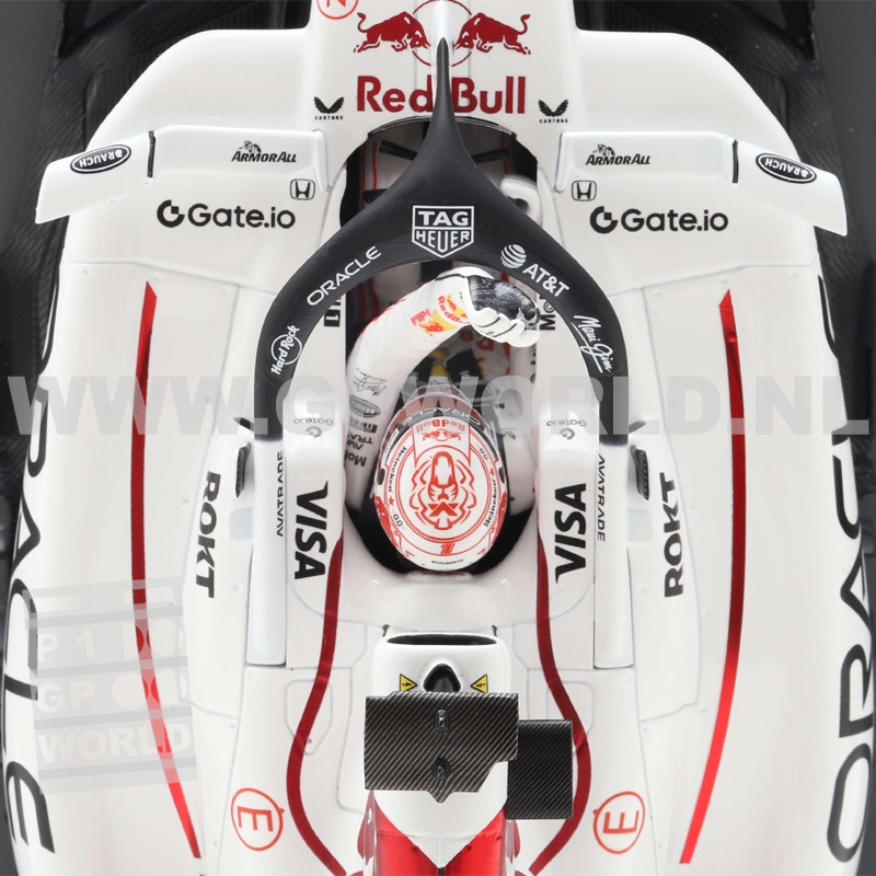 2025 Max Verstappen | Japanese GP