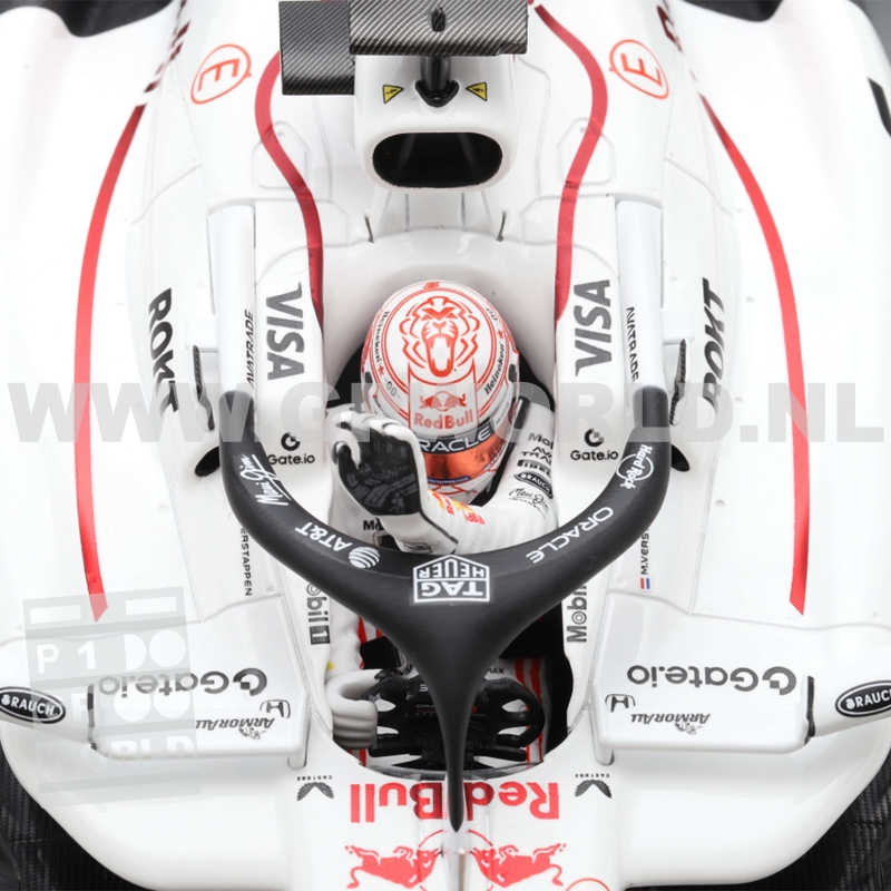 2025 Max Verstappen | Japanese GP