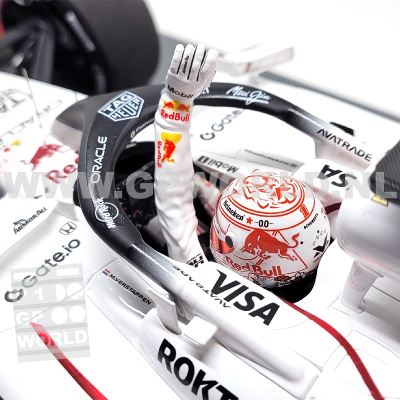 2025 Max Verstappen | Japanese GP