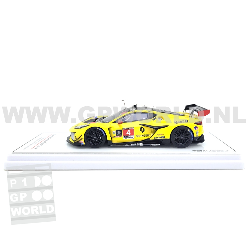 2024 Chevrolet Corvette Z06 #3 | 24hrs Daytona