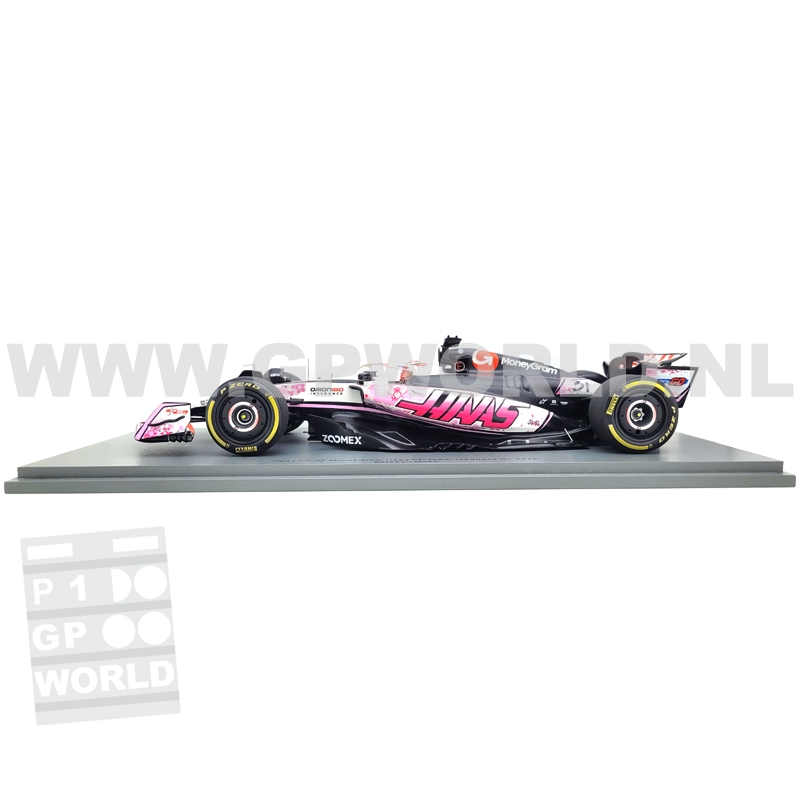 2025 Esteban Ocon | Japanese GP