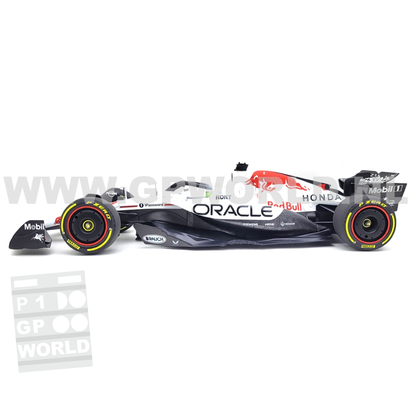 2025 Max Verstappen | Japanese GP - 1/18 Minichamps - GPworld