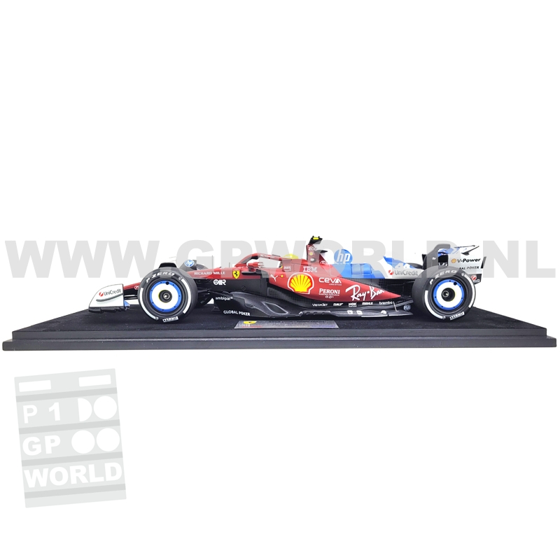 2025 Lewis Hamilton | Miami GP