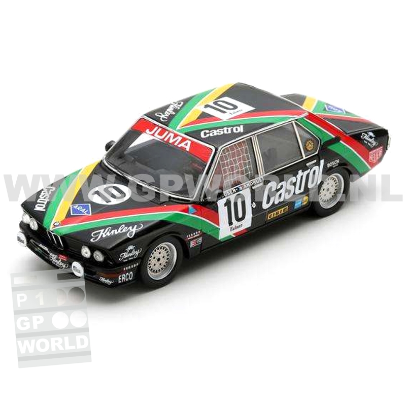 1977 BMW 530i #10