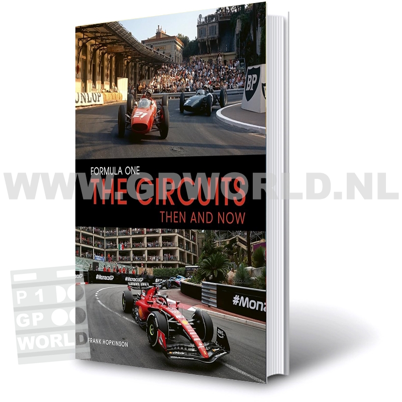 Formula One The Circuits