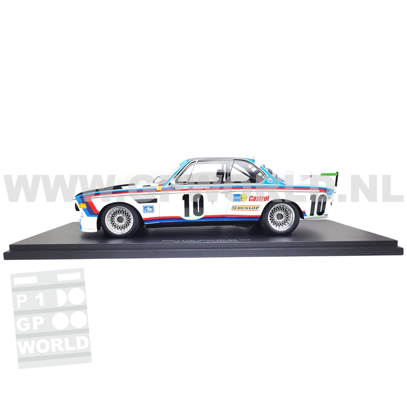 1973 BMW 3.0 CSL #10