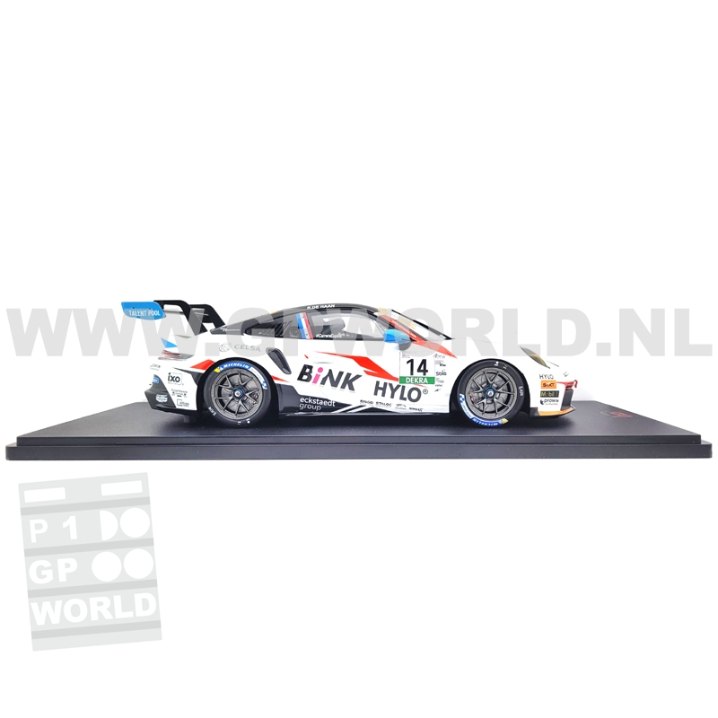 2024 Porsche 911 GT3 #14 | Oschersleben