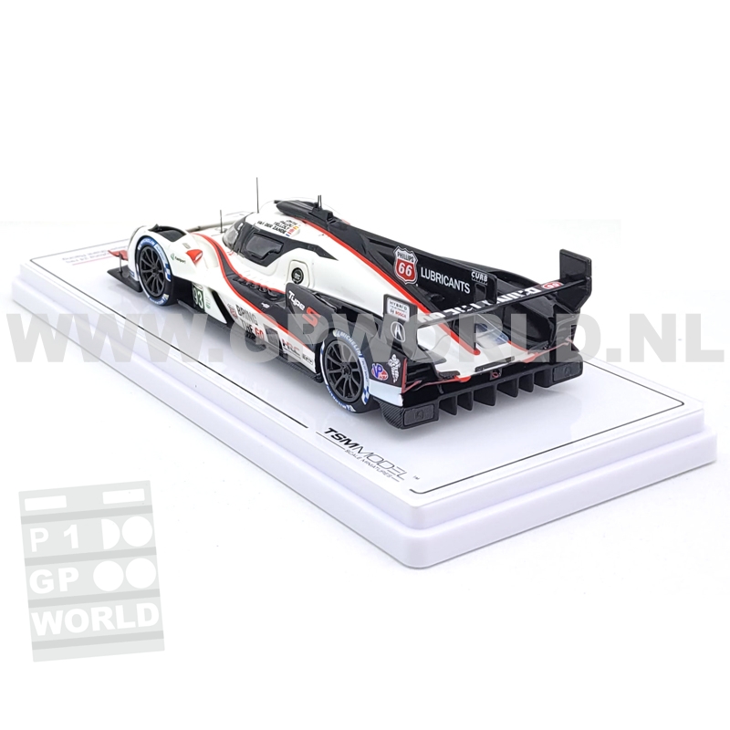 2025 Acura ARX-06 GTP #93 | 24hrs Daytona - 1/43 TSM Models