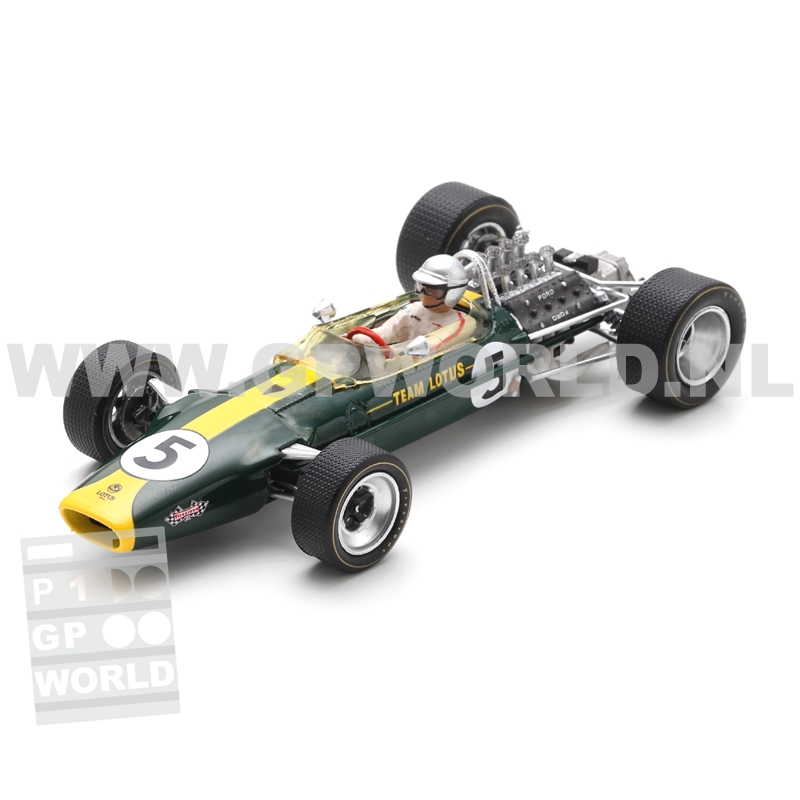 1967 Eppie Wietzes | Canada GP