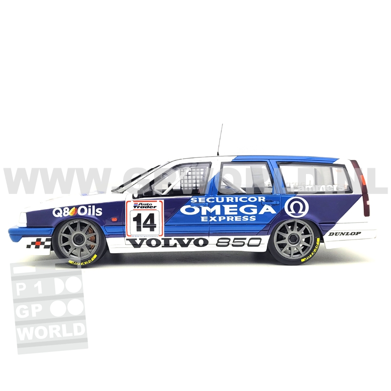 1994 Volvo 850 Estate BTCC