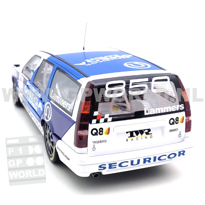 1994 Volvo 850 Estate BTCC
