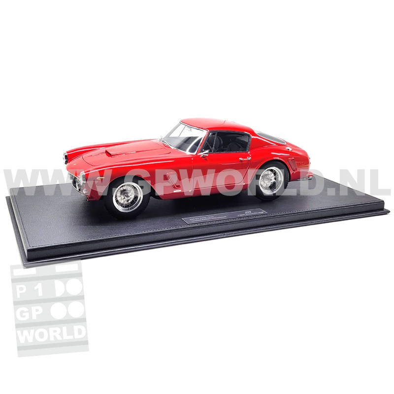 Ferrari 250 GT SWB