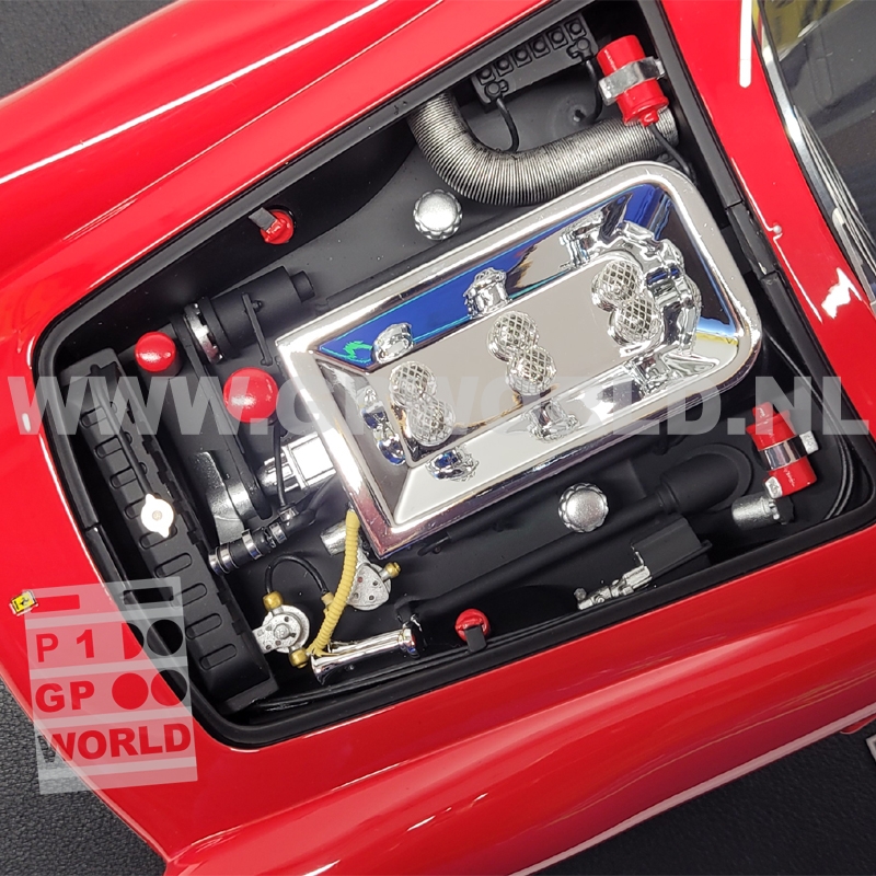Ferrari 250 GT SWB