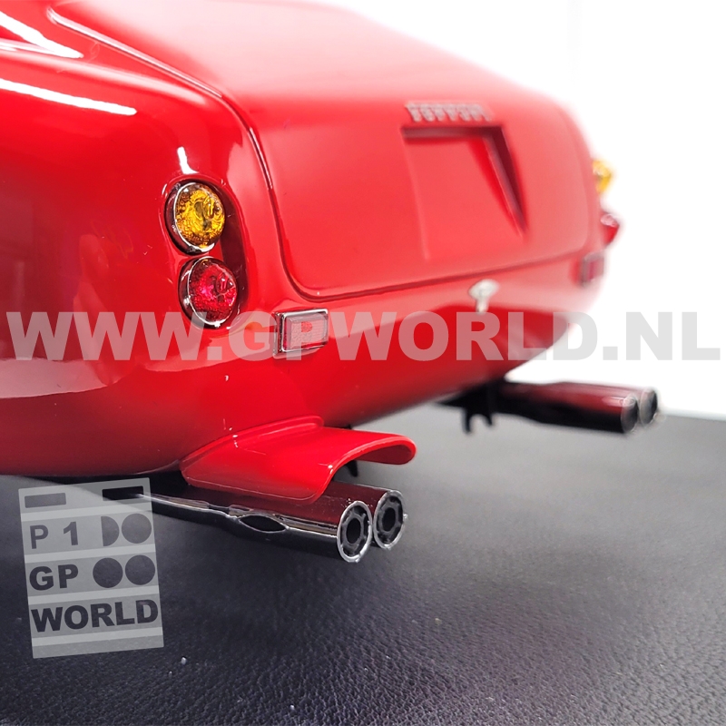 Ferrari 250 GT SWB