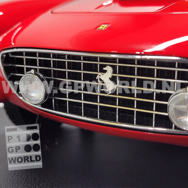 Ferrari 250 GT SWB