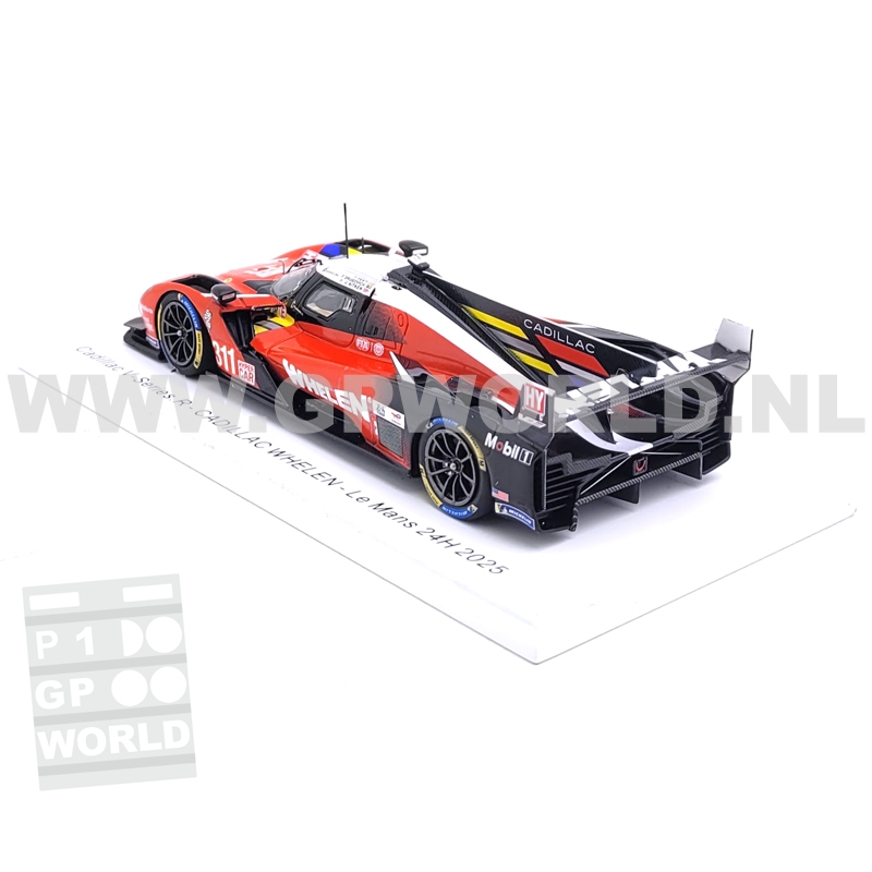 2025 Cadillac V-series.R #311