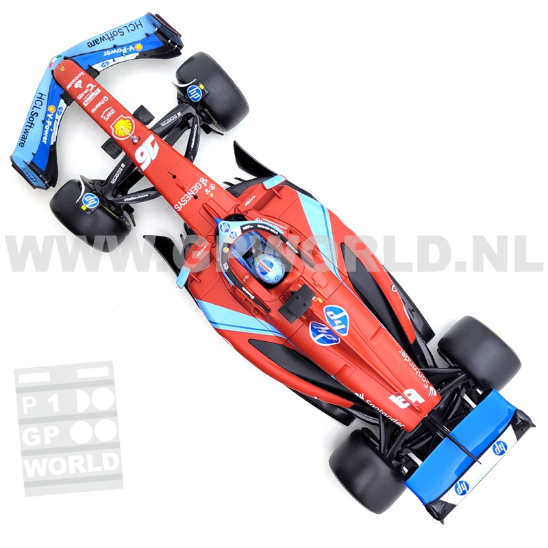 2024 Charles Leclerc | Miami GP