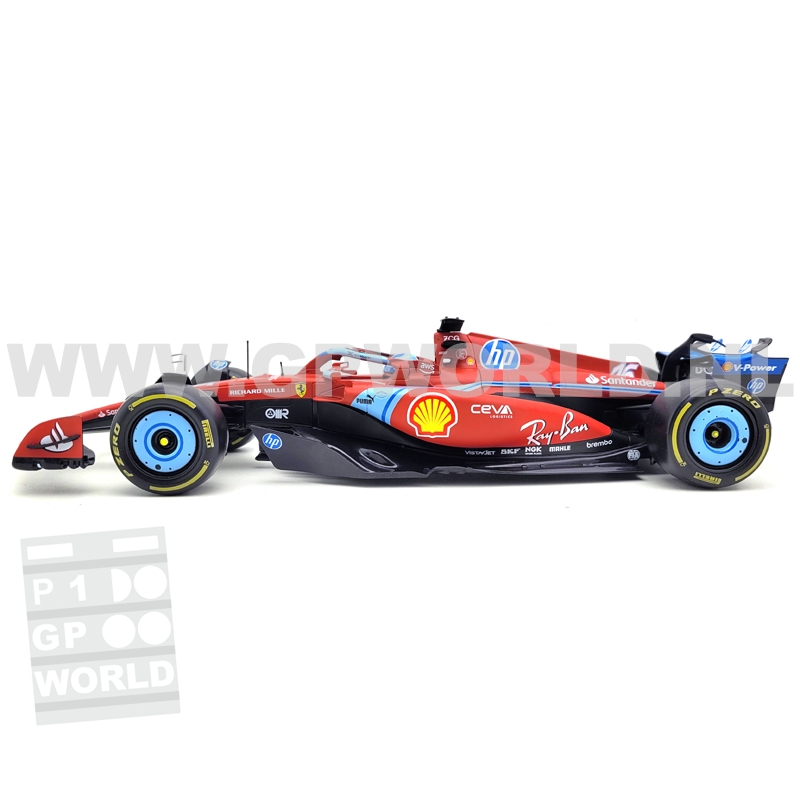 2024 Charles Leclerc | Miami GP